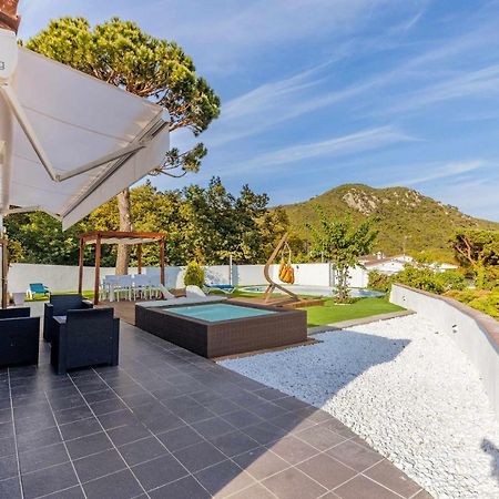 La Villa De Los Mares Bell-Lloc  Εξωτερικό φωτογραφία