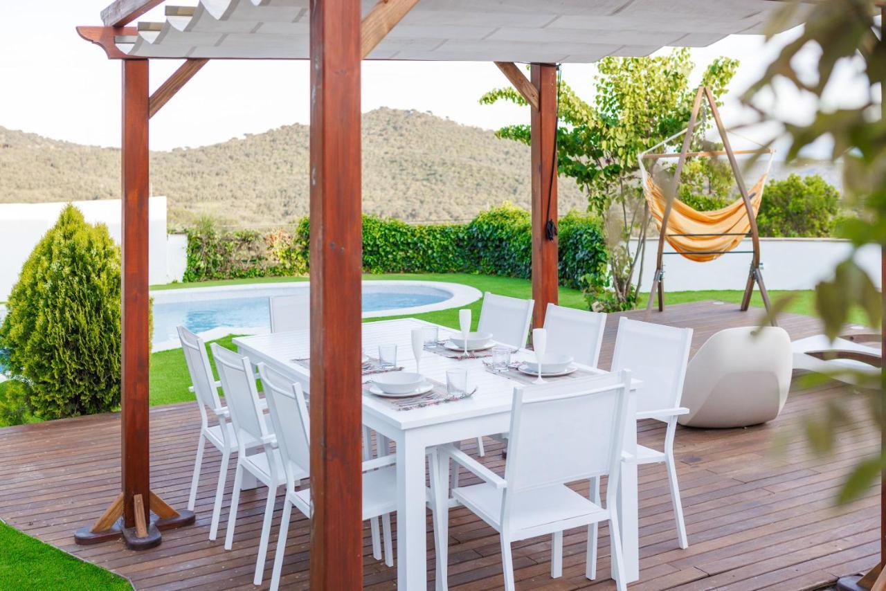 La Villa De Los Mares Bell-Lloc  Εξωτερικό φωτογραφία