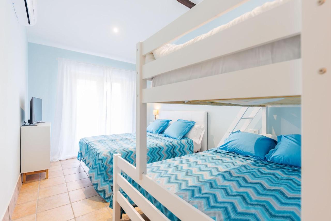 La Villa De Los Mares Bell-Lloc  Εξωτερικό φωτογραφία