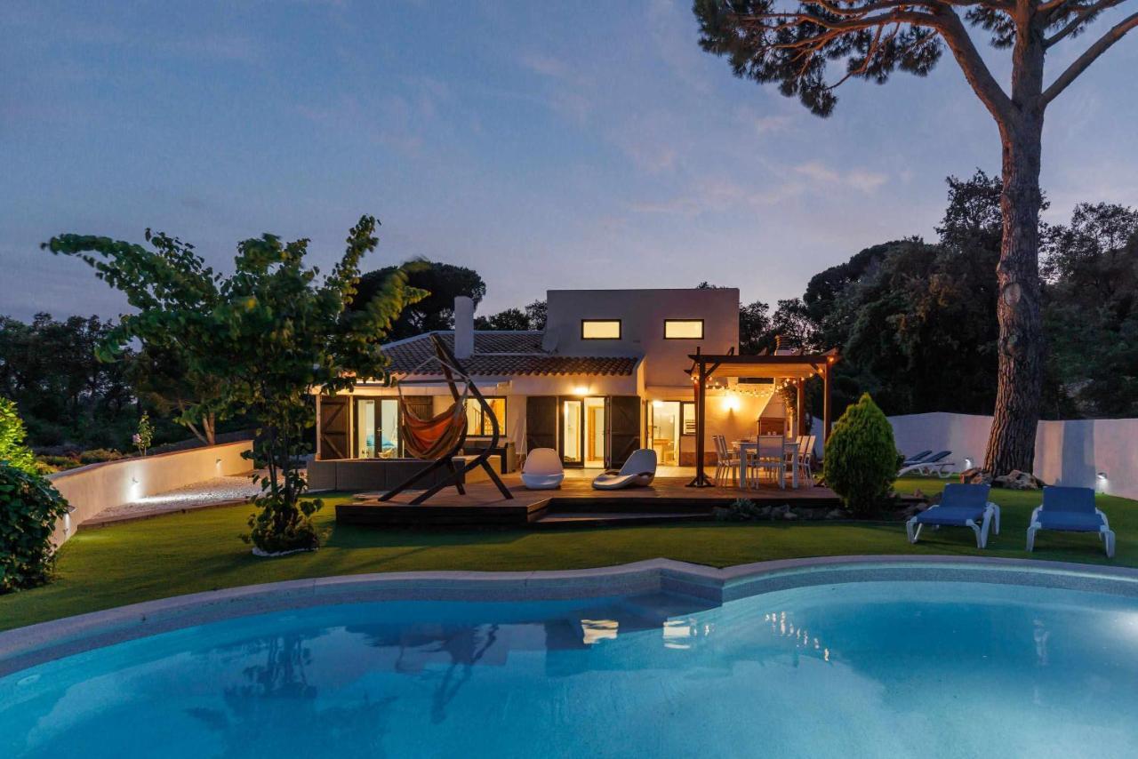 La Villa De Los Mares Bell-Lloc  Εξωτερικό φωτογραφία