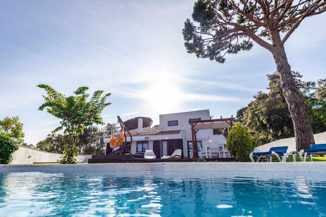 La Villa De Los Mares Bell-Lloc  Εξωτερικό φωτογραφία