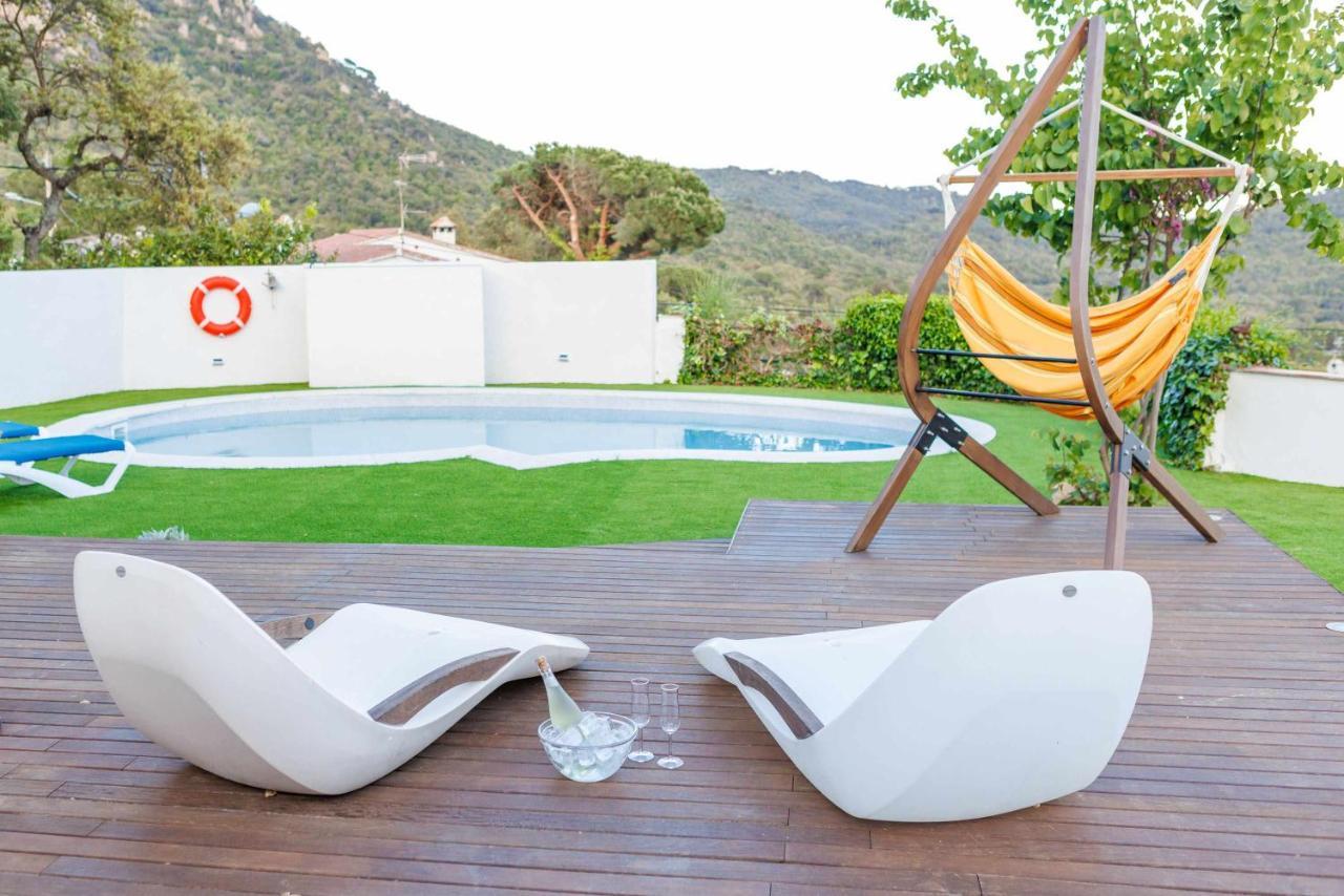 La Villa De Los Mares Bell-Lloc  Εξωτερικό φωτογραφία