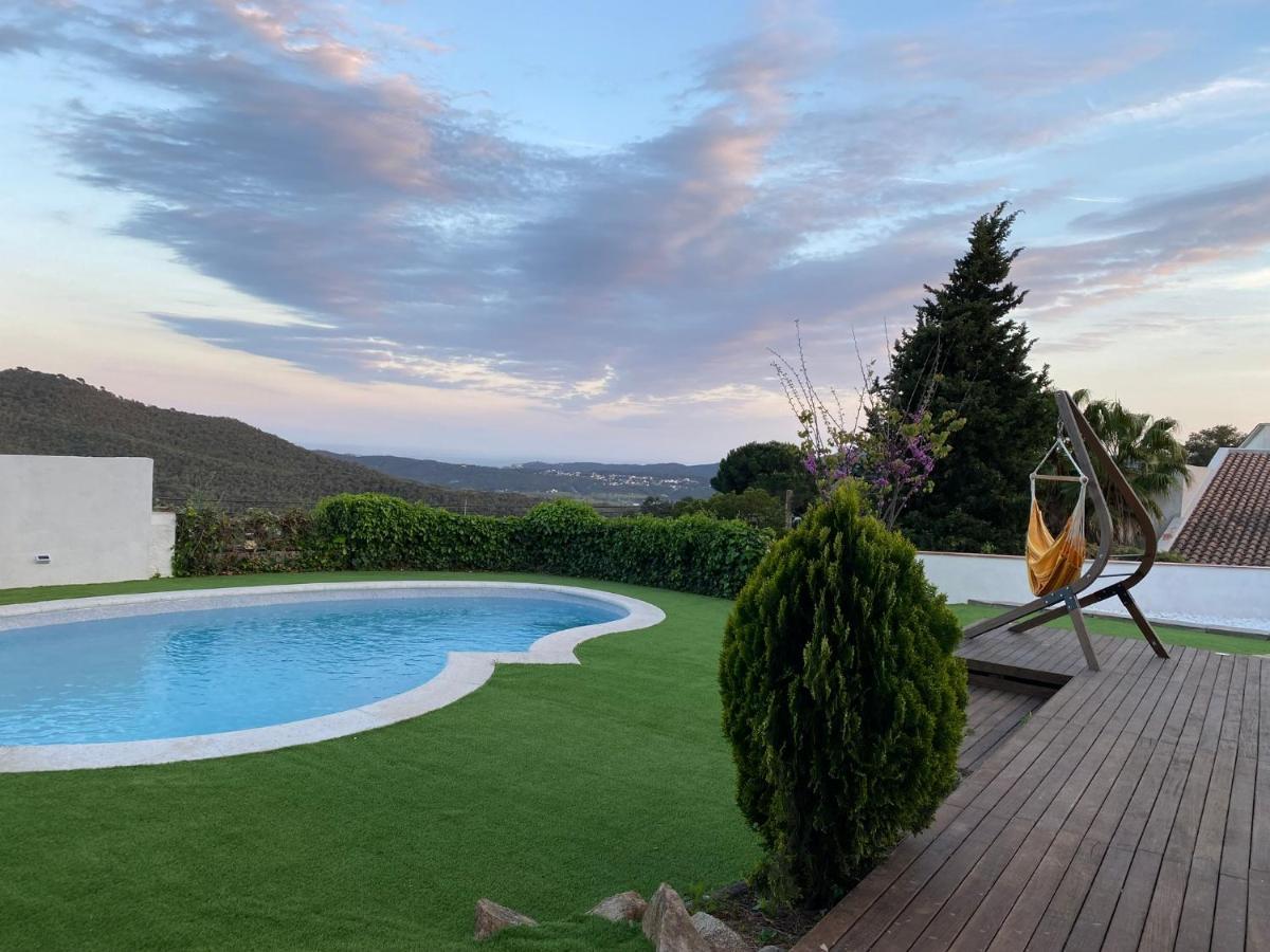 La Villa De Los Mares Bell-Lloc  Εξωτερικό φωτογραφία